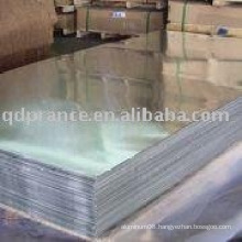 aluminium sheet